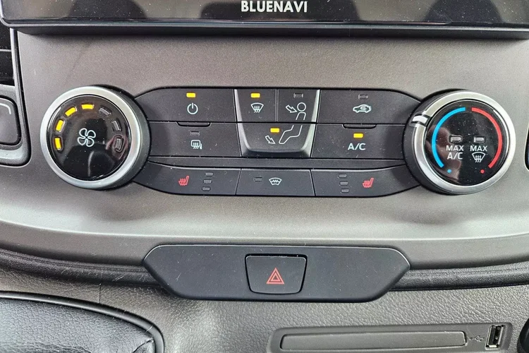 Ford transit-custom L2H1 54900zł NETTO 2.0TdCi/170KM zdjęcie 30