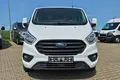 samochód dostawczy Ford zdjęcie 4