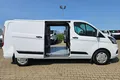 samochód dostawczy Ford zdjęcie 8