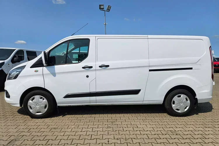 Ford transit-custom L2H1 54900zł NETTO 2.0TdCi/170KM zdjęcie 9