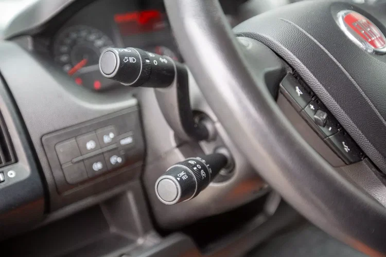 Fiat Ducato 2.3 MAXI L4H2 Professional 150KM zdjęcie 10