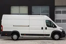 Fiat Ducato 2.3 MAXI L4H2 Professional 150KM zdjęcie 3