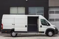 samochód dostawczy Fiat zdjęcie 4