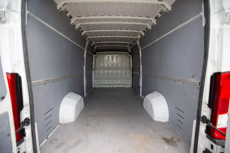 Fiat Ducato 2.3 MAXI L4H2 Professional 150KM zdjęcie 7