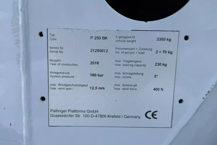 Mercedes Sprinter zdjęcie 6