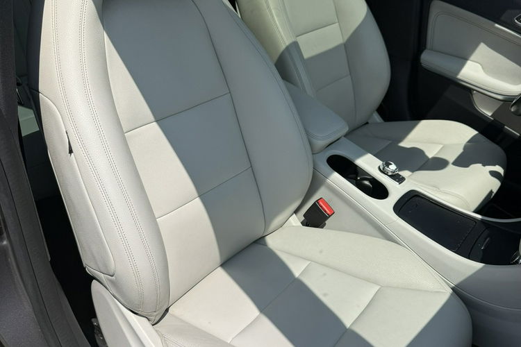 Mercedes CLA 250 CLA 250 AMG Stan BDB Bez Wkładu Gwarancja zdjęcie 19