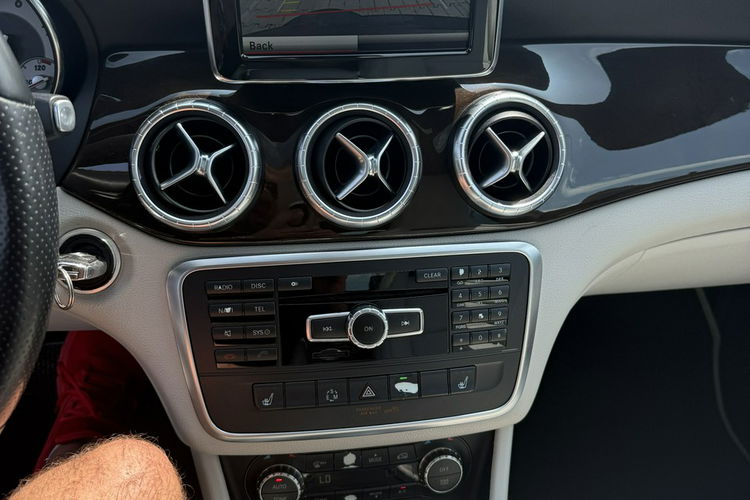 Mercedes CLA 250 CLA 250 AMG Stan BDB Bez Wkładu Gwarancja zdjęcie 21