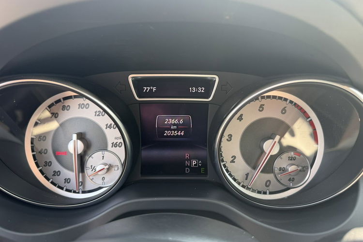 Mercedes CLA 250 CLA 250 AMG Stan BDB Bez Wkładu Gwarancja zdjęcie 22