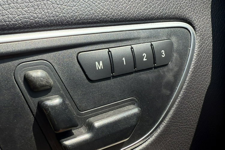 Mercedes CLA 250 CLA 250 AMG Stan BDB Bez Wkładu Gwarancja zdjęcie 23