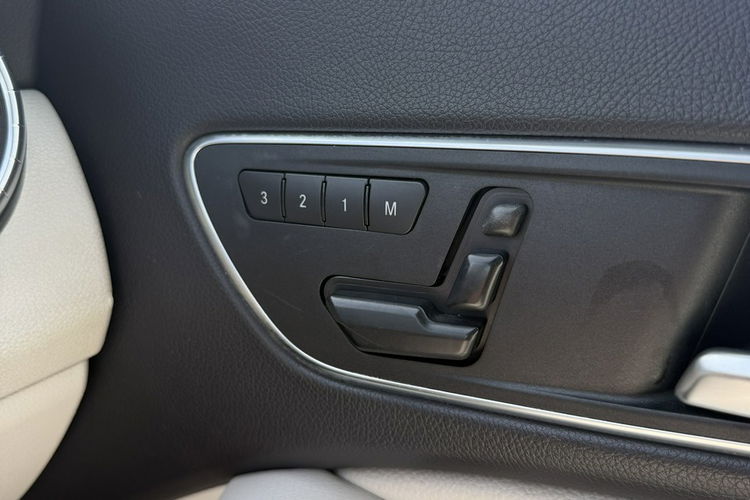Mercedes CLA 250 CLA 250 AMG Stan BDB Bez Wkładu Gwarancja zdjęcie 24