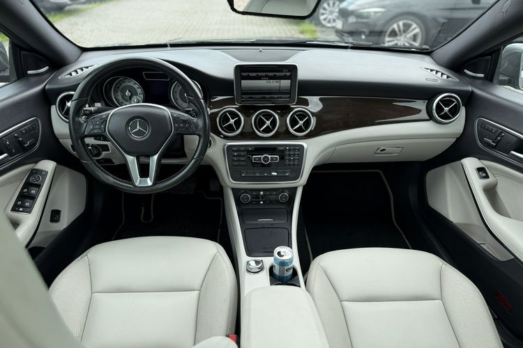 Mercedes CLA 250 CLA 250 AMG Stan BDB Bez Wkładu Gwarancja zdjęcie 6