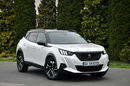 Peugeot 2008 1.5d(130KM) GT Virtual Ful Led Panorama Skóry Navi Kamera Masaże Alu17 zdjęcie 2