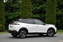 Peugeot 2008 1.5d(130KM) GT Virtual Ful Led Panorama Skóry Navi Kamera Masaże Alu17 zdjęcie 5