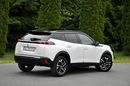 Peugeot 2008 1.5d(130KM) GT Virtual Ful Led Panorama Skóry Navi Kamera Masaże Alu17 zdjęcie 6