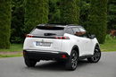 Peugeot 2008 1.5d(130KM) GT Virtual Ful Led Panorama Skóry Navi Kamera Masaże Alu17 zdjęcie 7