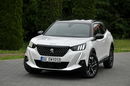 Peugeot 2008 1.5d(130KM) GT Virtual Ful Led Panorama Skóry Navi Kamera Masaże Alu17 zdjęcie 8