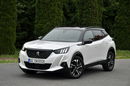 Peugeot 2008 1.5d(130KM) GT Virtual Ful Led Panorama Skóry Navi Kamera Masaże Alu17 zdjęcie 9
