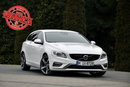 Volvo V60 2.0d(225KM) RDesign RadarACC Virtual Led Xenon Navi Kamera Skóry Alu18 zdjęcie 1