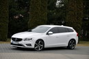 Volvo V60 2.0d(225KM) RDesign RadarACC Virtual Led Xenon Navi Kamera Skóry Alu18 zdjęcie 10