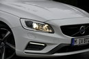 Volvo V60 2.0d(225KM) RDesign RadarACC Virtual Led Xenon Navi Kamera Skóry Alu18 zdjęcie 12