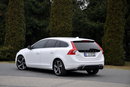 Volvo V60 2.0d(225KM) RDesign RadarACC Virtual Led Xenon Navi Kamera Skóry Alu18 zdjęcie 13