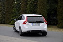 Volvo V60 2.0d(225KM) RDesign RadarACC Virtual Led Xenon Navi Kamera Skóry Alu18 zdjęcie 15
