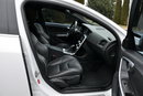 Volvo V60 2.0d(225KM) RDesign RadarACC Virtual Led Xenon Navi Kamera Skóry Alu18 zdjęcie 17