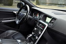 Volvo V60 2.0d(225KM) RDesign RadarACC Virtual Led Xenon Navi Kamera Skóry Alu18 zdjęcie 18