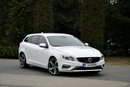 Volvo V60 2.0d(225KM) RDesign RadarACC Virtual Led Xenon Navi Kamera Skóry Alu18 zdjęcie 2