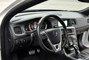 Volvo V60 2.0d(225KM) RDesign RadarACC Virtual Led Xenon Navi Kamera Skóry Alu18 zdjęcie 23