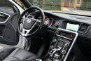 Volvo V60 2.0d(225KM) RDesign RadarACC Virtual Led Xenon Navi Kamera Skóry Alu18 zdjęcie 26