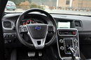 Volvo V60 2.0d(225KM) RDesign RadarACC Virtual Led Xenon Navi Kamera Skóry Alu18 zdjęcie 30