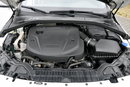 Volvo V60 2.0d(225KM) RDesign RadarACC Virtual Led Xenon Navi Kamera Skóry Alu18 zdjęcie 39