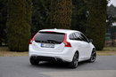Volvo V60 2.0d(225KM) RDesign RadarACC Virtual Led Xenon Navi Kamera Skóry Alu18 zdjęcie 7