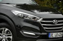 Hyundai Tucson 1.6i(132KM) 121tyś.km Navi Kamera Led Klimatronik IWł Reling Alu16"ASO zdjęcie 12