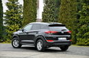 Hyundai Tucson 1.6i(132KM) 121tyś.km Navi Kamera Led Klimatronik IWł Reling Alu16"ASO zdjęcie 13