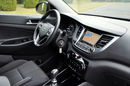 Hyundai Tucson 1.6i(132KM) 121tyś.km Navi Kamera Led Klimatronik IWł Reling Alu16"ASO zdjęcie 18