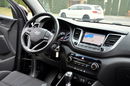 Hyundai Tucson 1.6i(132KM) 121tyś.km Navi Kamera Led Klimatronik IWł Reling Alu16"ASO zdjęcie 25