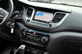samochód osobowy Hyundai zdjęcie 26