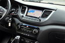 Hyundai Tucson 1.6i(132KM) 121tyś.km Navi Kamera Led Klimatronik IWł Reling Alu16"ASO zdjęcie 26
