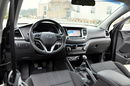 Hyundai Tucson 1.6i(132KM) 121tyś.km Navi Kamera Led Klimatronik IWł Reling Alu16"ASO zdjęcie 28