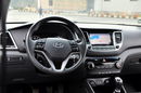 Hyundai Tucson 1.6i(132KM) 121tyś.km Navi Kamera Led Klimatronik IWł Reling Alu16"ASO zdjęcie 29