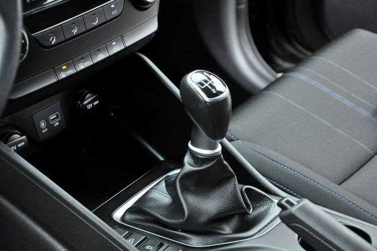 Hyundai Tucson 1.6i(132KM) 121tyś.km Navi Kamera Led Klimatronik IWł Reling Alu16"ASO zdjęcie 33