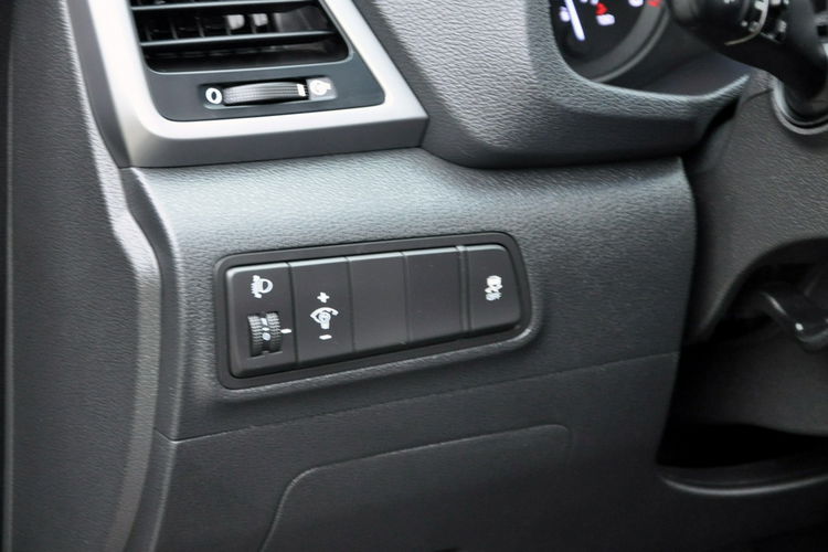 Hyundai Tucson 1.6i(132KM) 121tyś.km Navi Kamera Led Klimatronik IWł Reling Alu16"ASO zdjęcie 35