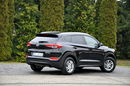 Hyundai Tucson 1.6i(132KM) 121tyś.km Navi Kamera Led Klimatronik IWł Reling Alu16"ASO zdjęcie 5