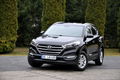 samochód osobowy Hyundai zdjęcie 8