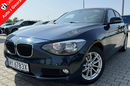 BMW 118 118D 143 Km Navi Climatronic Stan BDB Gwarancja zdjęcie 1