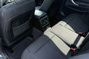 BMW 118 118D 143 Km Navi Climatronic Stan BDB Gwarancja zdjęcie 17