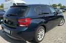 BMW 118 118D 143 Km Navi Climatronic Stan BDB Gwarancja zdjęcie 4