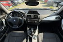 BMW 118 118D 143 Km Navi Climatronic Stan BDB Gwarancja zdjęcie 5